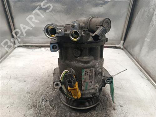 AC compressor PEUGEOT 407 Coupe (6C_) 2.2 16V | BP33859774M34 - Image 2