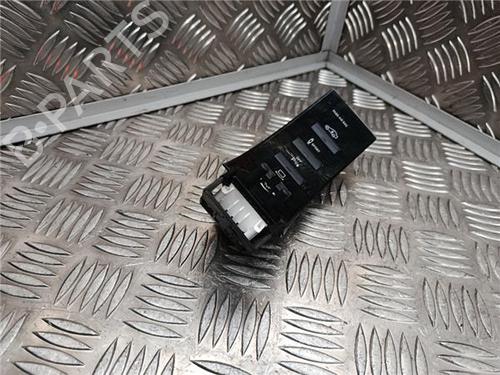 Used Left front window switch MERCEDES-BENZ S-CLASS (W221, V221) S 350 BlueTec (221.026, 221.126) (258 hp) 30714840