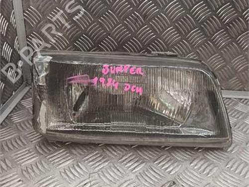 Used Right headlight Right headlight CITROËN JUMPER I Van (230L) 2.5 D (86 hp) 35936726 35936726