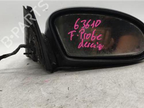 Used Right mirror FORD USA PROBE II (ECP) 2.5 V6 24V (162 hp) 29929446