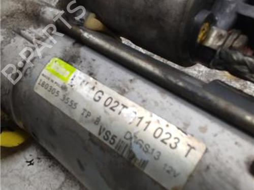 Starter SEAT ALTEA (5P1) 1.6 | BP20163254M8 
