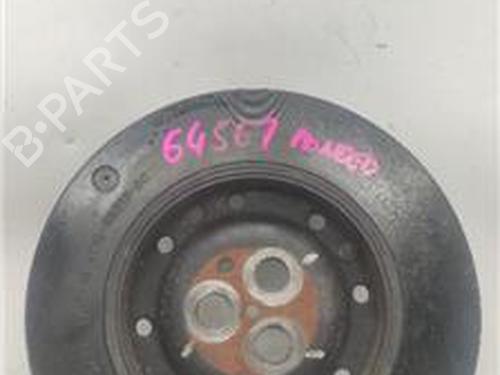 Used Pulley FORD MONDEO III Turnier (BWY) 2.0 16V DI / TDDi / TDCi (90 hp) 18005586