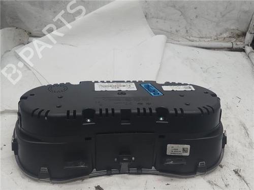 Instrument cluster SKODA FABIA II (542) 1.2 TSI | BP24992185C47 