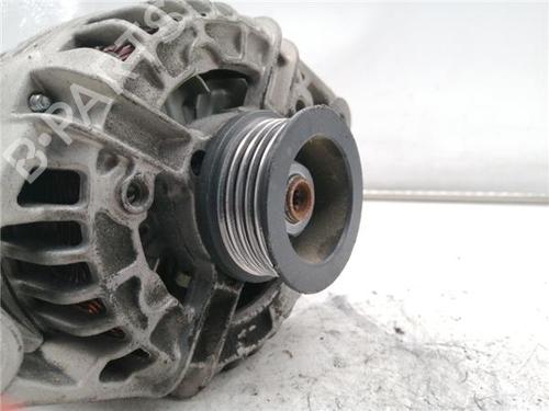 Alternator OPEL ASTRA G Hatchback (T98) 1.6 (F08, F48) | BP23952404M7 