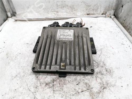 Modulo electronico RENAULT MEGANE II (BM0/1_, CM0/1_) 1.5 dCi (BM0F, BM0T, BM2B, CM0F, CM0T) (82 hp) 29516171