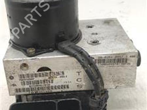 Used ABS pump CHRYSLER GRAND VOYAGER V (RT) 2.8 CRD (181 hp) 18383100