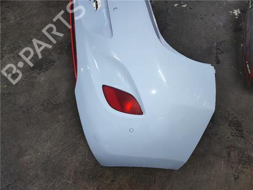 Rear bumper HYUNDAI i30 (GD) 1.4 CRDi | BP30189114C8