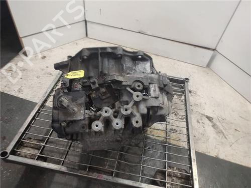 Gearbox OPEL MERIVA B VAN (S10) 1.4 ECOTEC (75) | BP29129882M3 