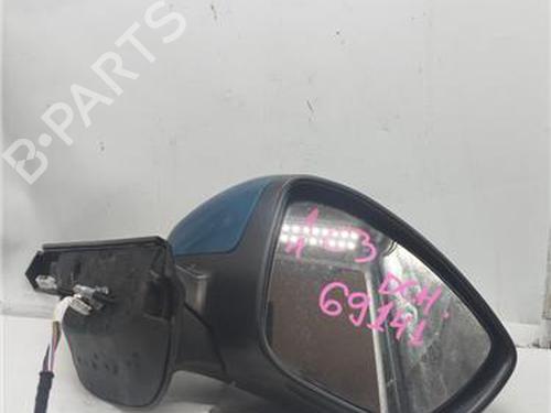 Used Right mirror CITROËN C3 III (SX) 1.2 PureTech 82 (83 hp) 26945488