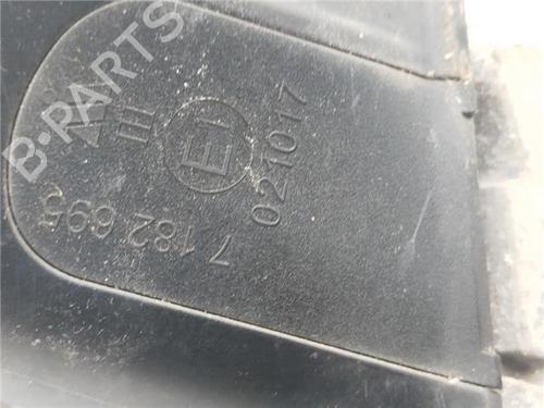 Left mirror BMW 3 (E90) 320 d | BP23084725C26 