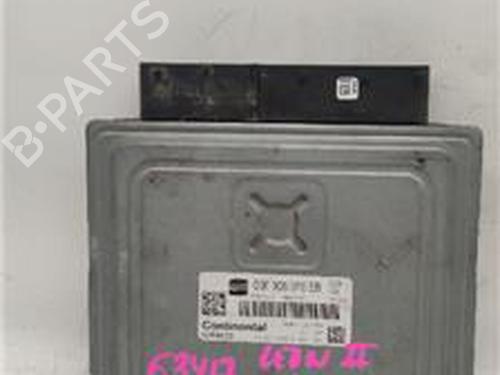 Electronic module SEAT LEON (1P1) 1.2 TSI | BP18004990M83 