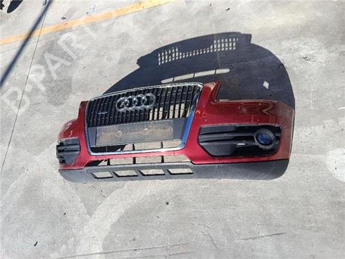 Używane Zderzak przedni AUDI Q5 (8RB) 2.0 TFSI quattro (211 hp) 30502618