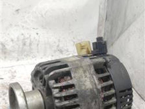 Alternator FORD FOCUS II (DA_, HCP, DP) 1.8 TDCi | BP18886808M7 