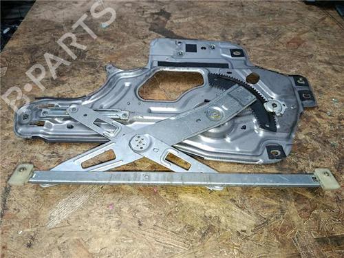 Andre HYUNDAI SANTA FÉ I (SM) 2.0 CRDi 4x4 | BP29986535O1