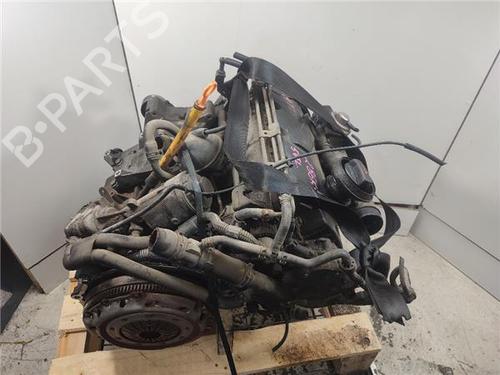 Engine SEAT IBIZA III (6L1) 1.9 TDI | BP29151722M1