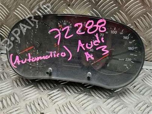 Used Instrument cluster Instrument cluster 37003705 37003705