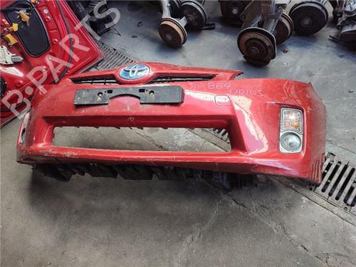 Used Front bumper TOYOTA PRIUS (_W3_) 1.8 Hybrid (ZVW30) (136 hp) 32431656