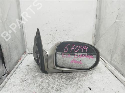 Used Right mirror KIA CARNIVAL II (GQ) 2.9 CRDi (144 hp) 20140165