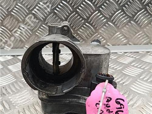 Spjældhus AUDI A3 (8P1) 2.0 TDI (170 hp) 30556857