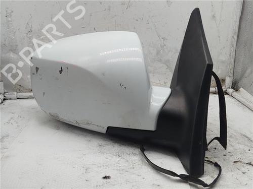 Right mirror HYUNDAI ix35 (LM, EL, ELH) 1.7 CRDi | BP24992154C27