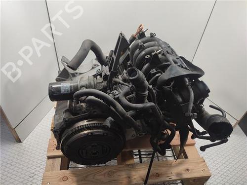 Used Engine SEAT LEON (1M1) 1.6 (100 hp) 30092941