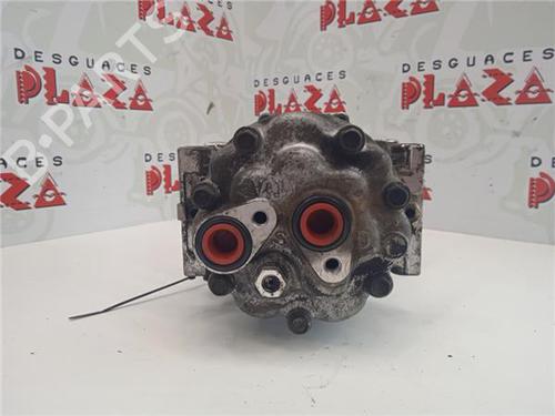 AC-Kompressor FORD FOCUS C-MAX (DM2) 2.0 TDCi | BP18389026M34 