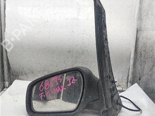 Retrovisor esquerdo FORD FOCUS C-MAX (DM2) 1.6 TDCi (109 hp) 29263853