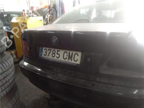 Electronic module BMW 5 Touring (E39) 525 tds | BP26968315M83 