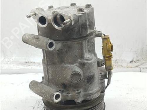AC-Kompressor CITROËN C3 I (FC_, FN_) 1.4 HDi (68 hp) 28685331