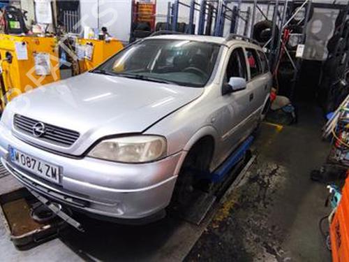 Used Parts OPEL ASTRA G Hatchback (T98) 1.6 16V (F08, F48) (101 hp) 4309722