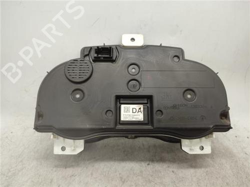 Instrument cluster OPEL CORSA D (S07) 1.3 CDTI (L08, L68) | BP18397676C47 