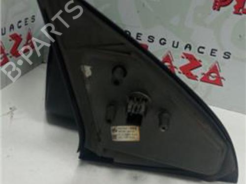 Bakspejl venstre OPEL ASTRA G Hatchback (T98) 2.0 DI (F08, F48) | BP18389420C26 