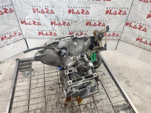 Gearbox CHEVROLET NUBIRA Saloon 1.6 | BP18008534M3 