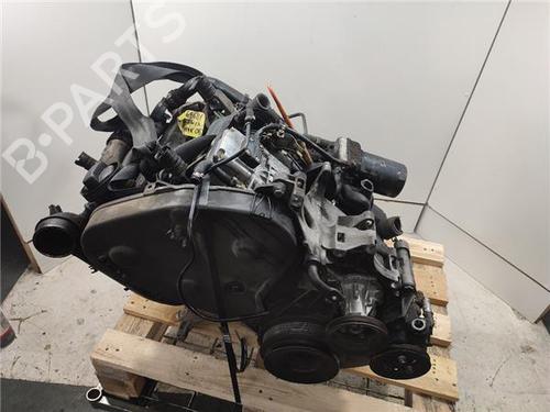 Used Engine SEAT IBIZA II (6K1) 1.9 TDI (90 hp) 28415642