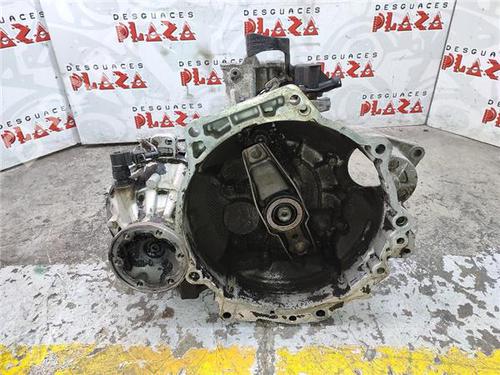 Used Gearbox VW GOLF IV (1J1) 1.8 (125 hp) 18383984