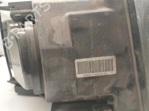Left headlight LAND ROVER FREELANDER 2 (L359) 2.2 TD4 4x4 | BP29739723C28 