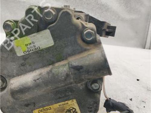 Used AC compressor FIAT 500 C (312_) 1.2 (312CXA1A, 312AXA1A) (69 hp) 29601141