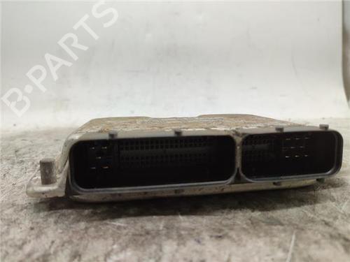 Control unit SKODA OCTAVIA I (1U2) 1.9 TDI | BP18005654M11 