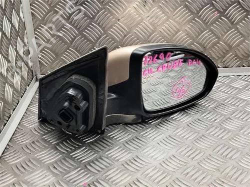 Used Right mirror Right mirror 38429227 38429227