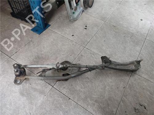 Rear wiper motor BMW 5 (E39) 530 d | BP22749813M102 