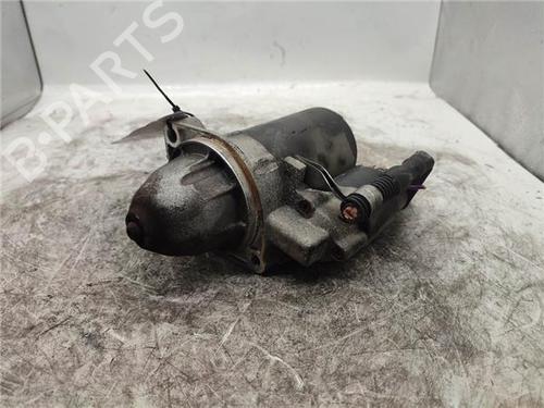 Used Starter MERCEDES-BENZ CLK (C208) CLK 230 Kompressor (208.347) (193 hp) 19282495