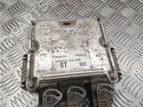 Modulo elettronico SUZUKI GRAND VITARA I (FT, HT) 2.0 HDI 110 16V 4x4 (SQ420D, TD83V, JA420WD) (109 hp) 32355012