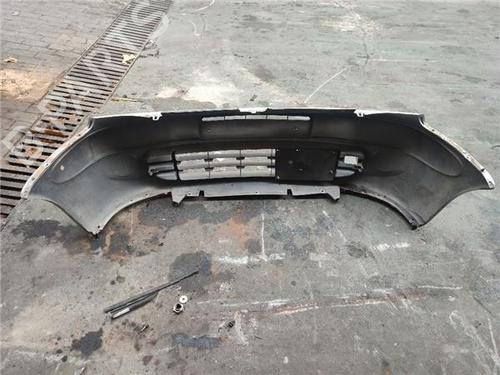 Front bumper CITROËN XSARA PICASSO (N68) 2.0 HDi | BP18004585C7 