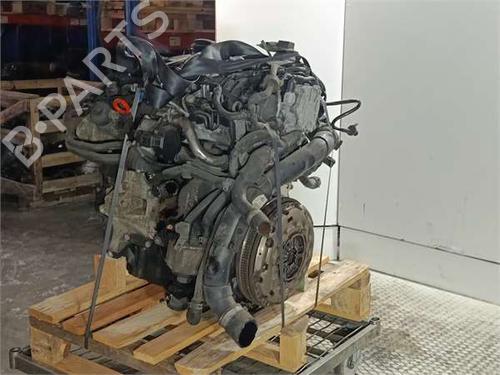 Used Engine Engine 36850438 36850438