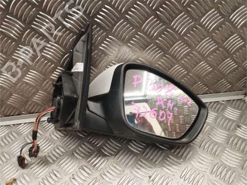 Used Left mirror Left mirror 38182645 38182645