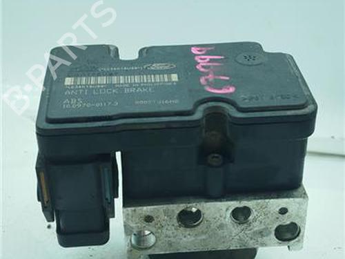 ABS pump MAZDA 2 (DY) 1.4 CD | BP23099393M43