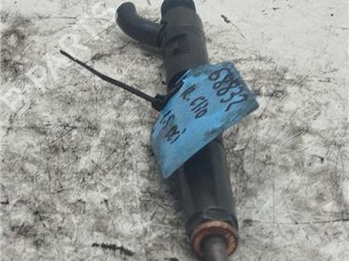 Used Injector RENAULT CLIO III (BR0/1, CR0/1) 1.5 dCi (BR17, CR17) (86 hp) 27393450
