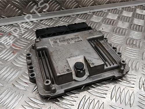 Used Electronic module KIA CEE'D Hatchback (ED) 1.6 CRDi 90 (90 hp) 32873028