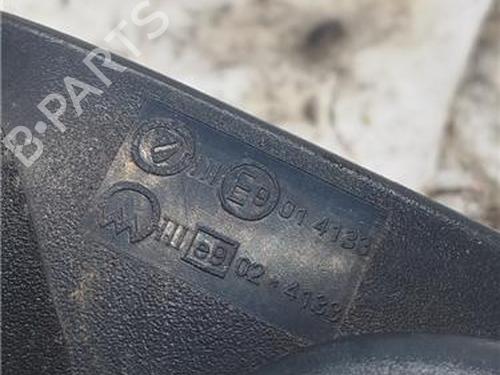 Left mirror ALFA ROMEO GT (937_) 1.9 JTD (937CXN1B) | BP28573249C26