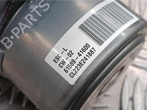 ABS pump HYUNDAI i20 III (BC3, BI3) 1.0 T-GDI | BP32201047M43